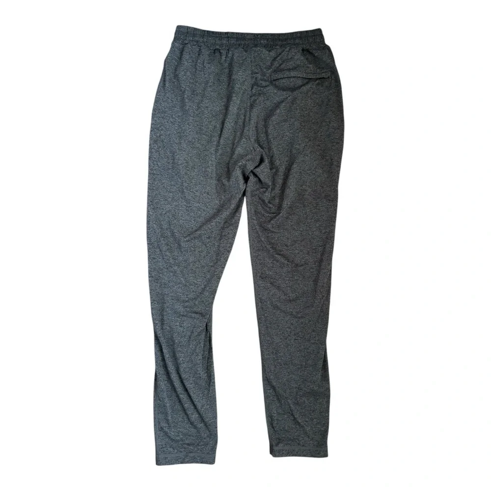 Vuori Ponto Performance Pant Men’s Size M Charcoal Heather - Picture 7 of 9
